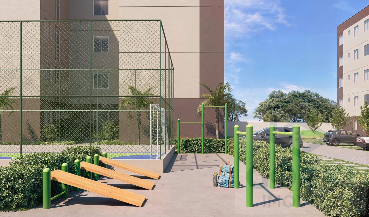 Apartamento, 2 quartos, 40 m² - Foto 9