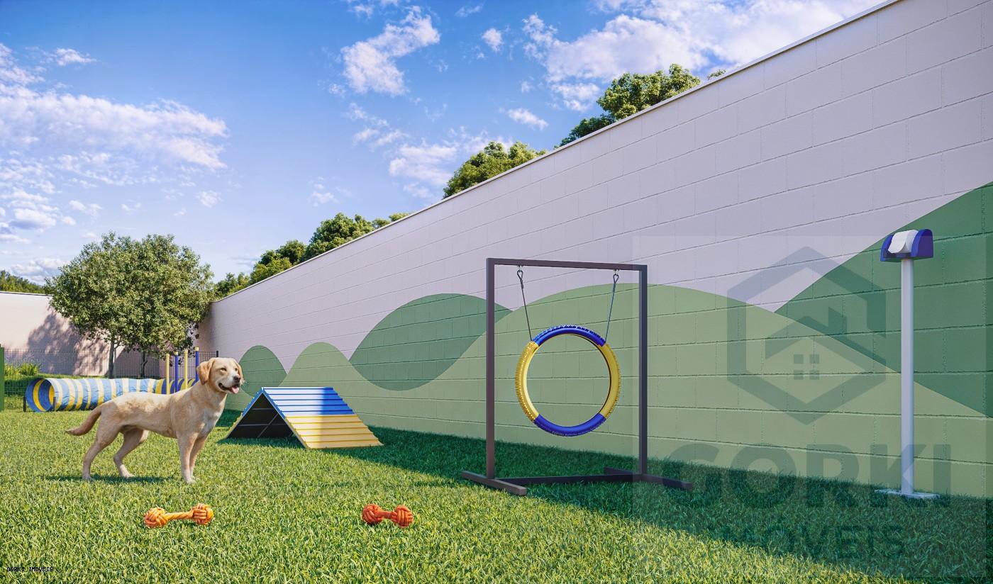 Apartamento, 2 quartos, 40 m² - Foto 10