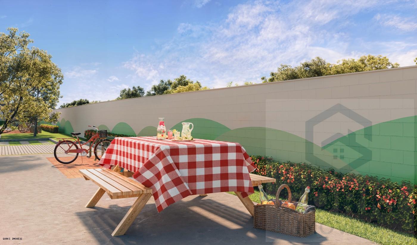 Apartamento, 2 quartos, 40 m² - Foto 11