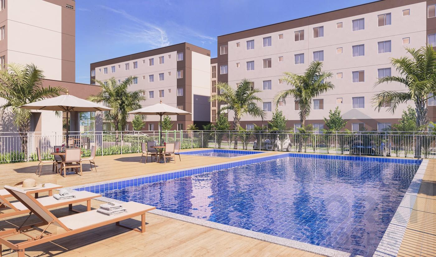 Apartamento, 2 quartos, 40 m² - Foto 12