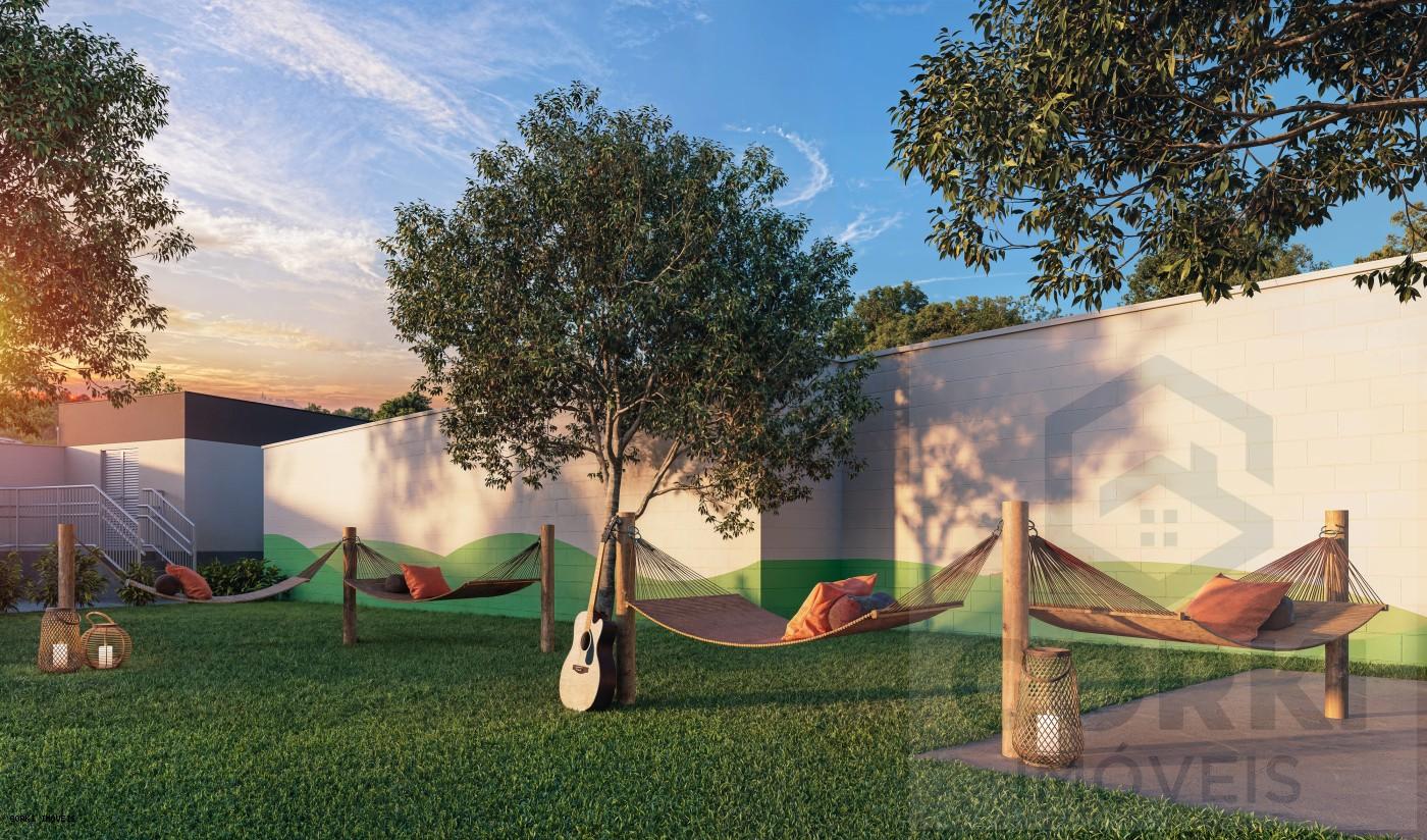 Apartamento, 2 quartos, 40 m² - Foto 15