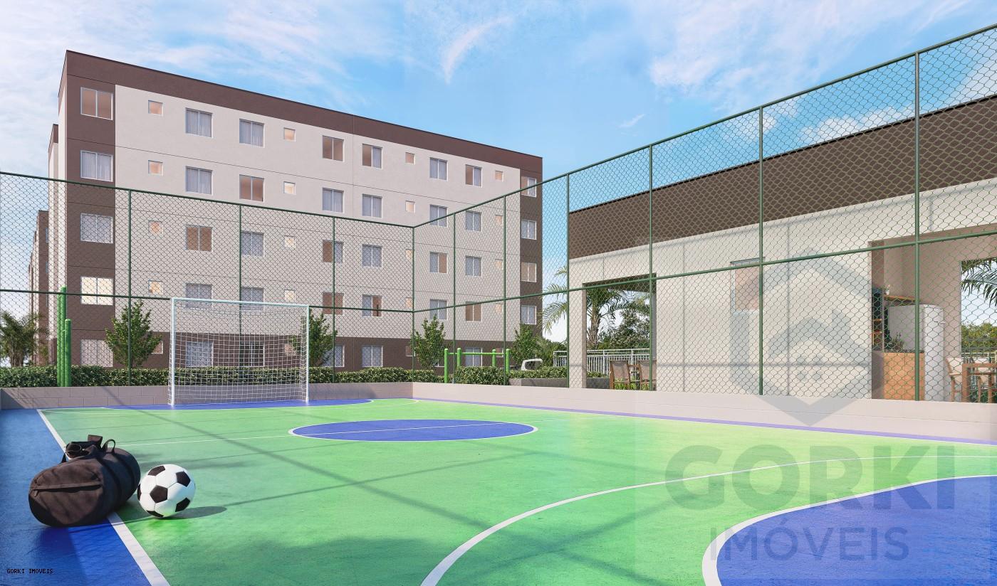 Apartamento, 2 quartos, 40 m² - Foto 14