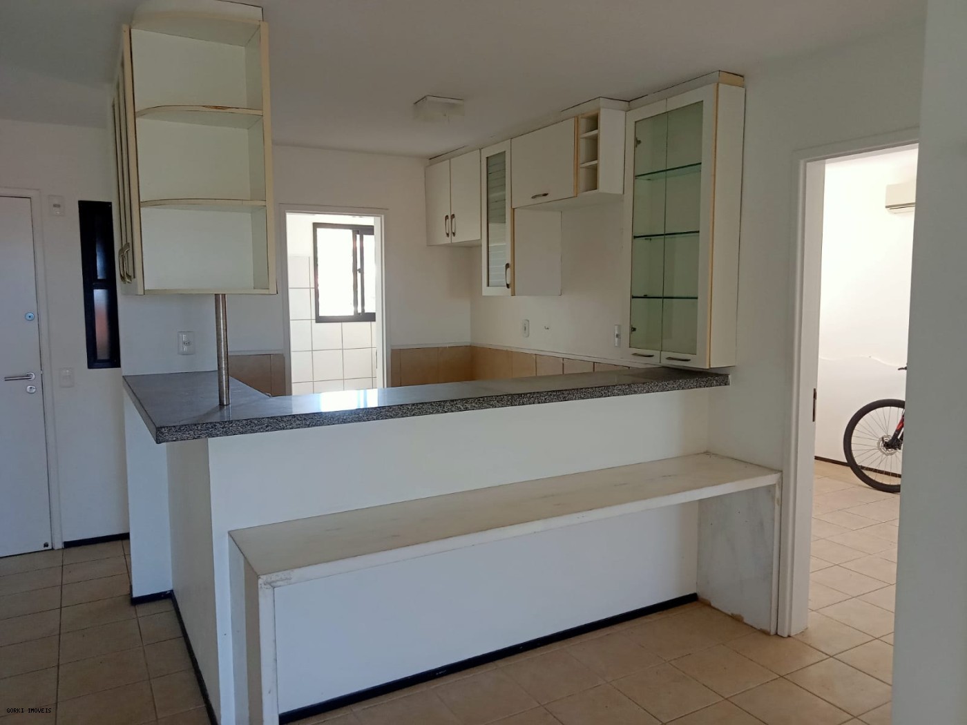 Apartamento, 2 quartos, 134 m² - Foto 6