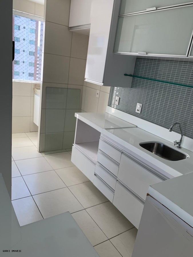 Apartamento, 2 quartos, 62 m² - Foto 1
