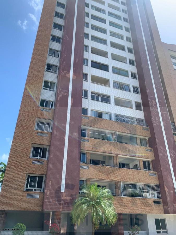 Apartamento, 3 quartos, 126 m² - Foto 2