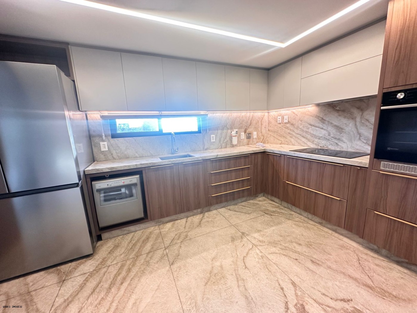 Apartamento, 3 quartos, 220 m² - Foto 8