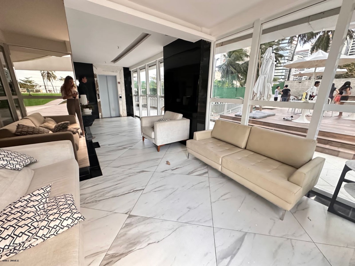 Apartamento, 3 quartos, 220 m² - Foto 9