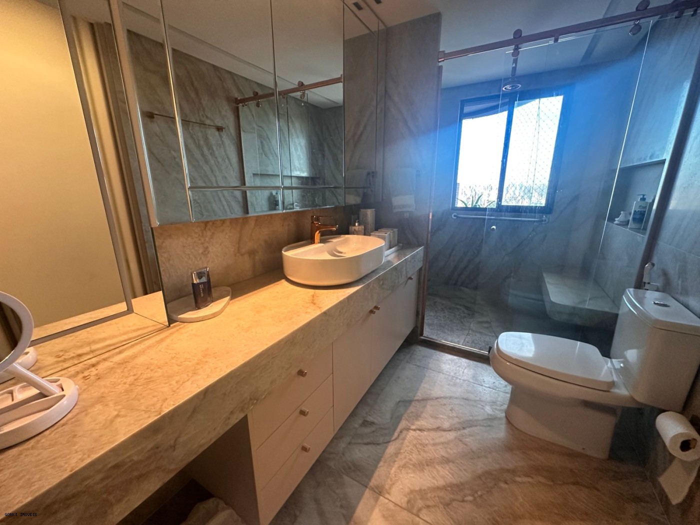 Apartamento, 3 quartos, 220 m² - Foto 11