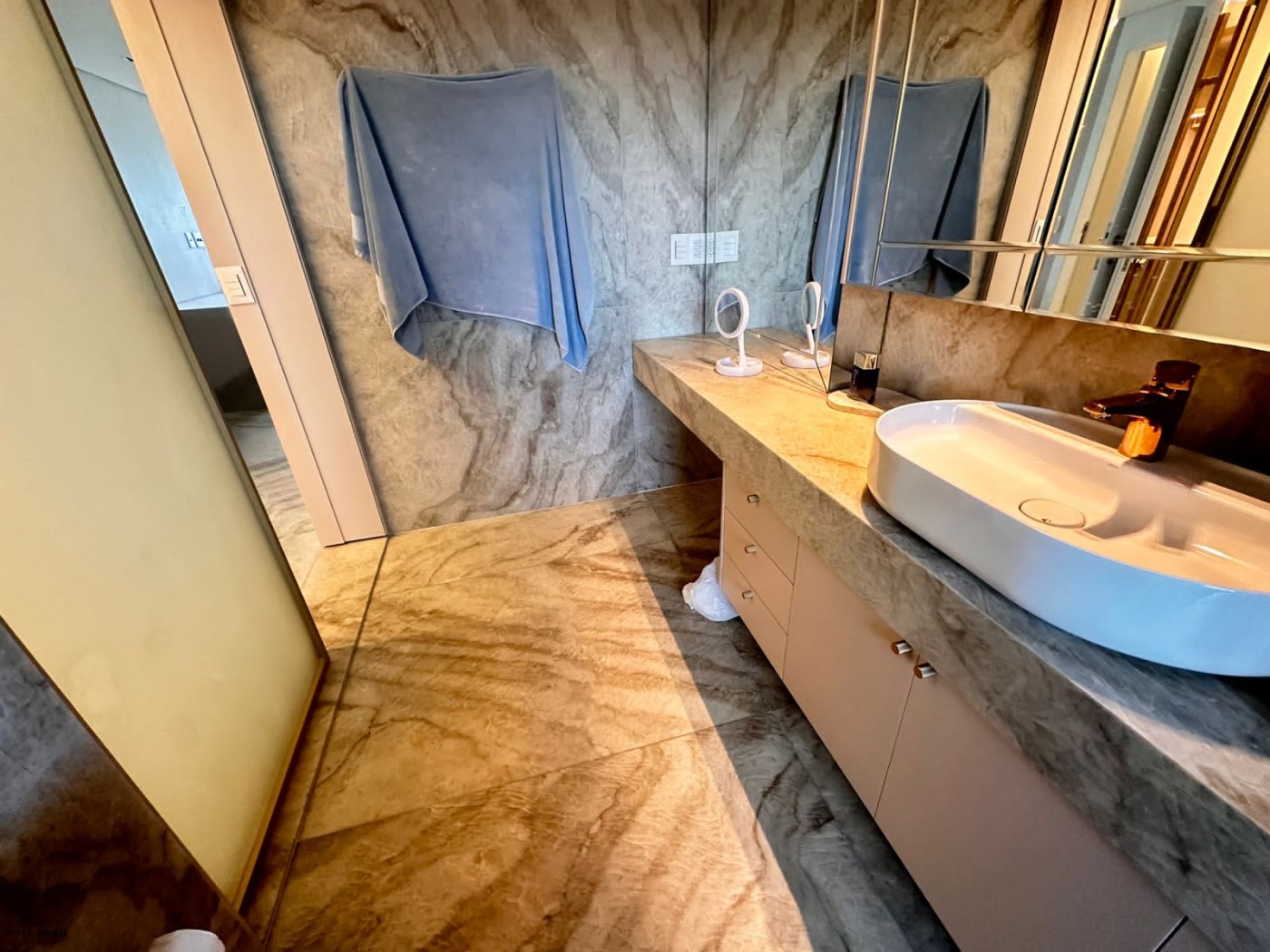 Apartamento, 3 quartos, 220 m² - Foto 12