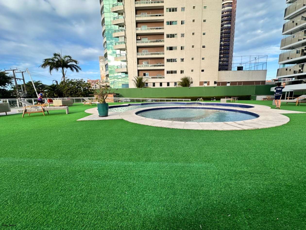 Apartamento, 3 quartos, 220 m² - Foto 6