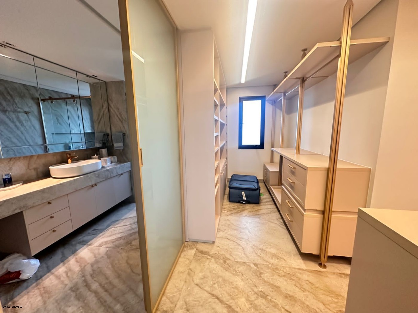 Apartamento, 3 quartos, 220 m² - Foto 17