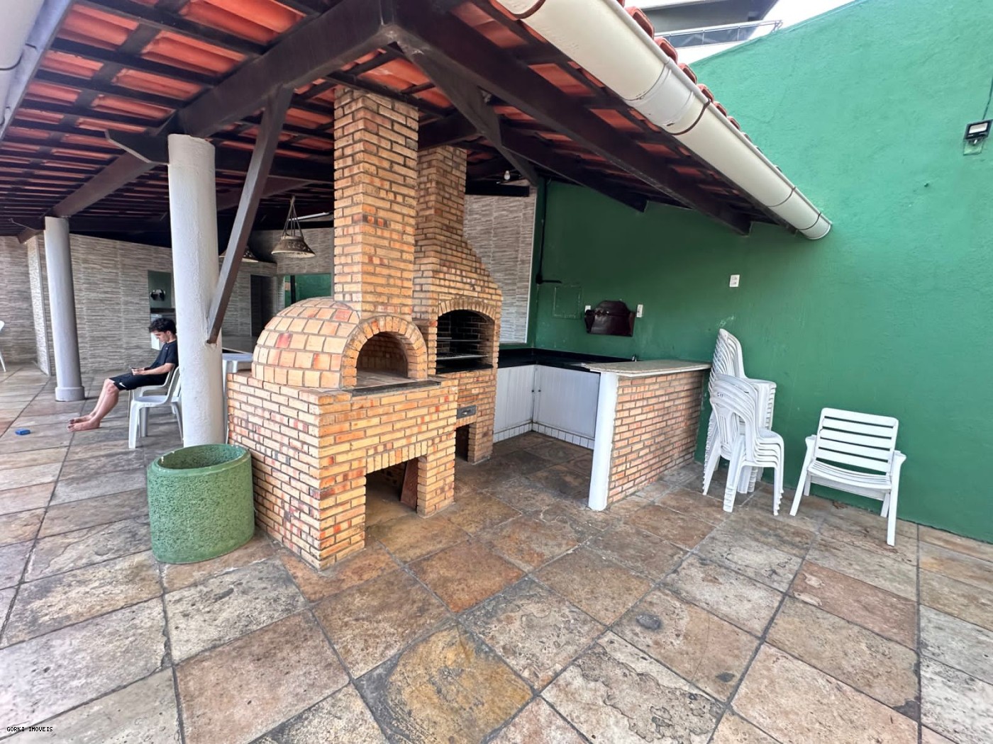 Apartamento, 3 quartos, 220 m² - Foto 16