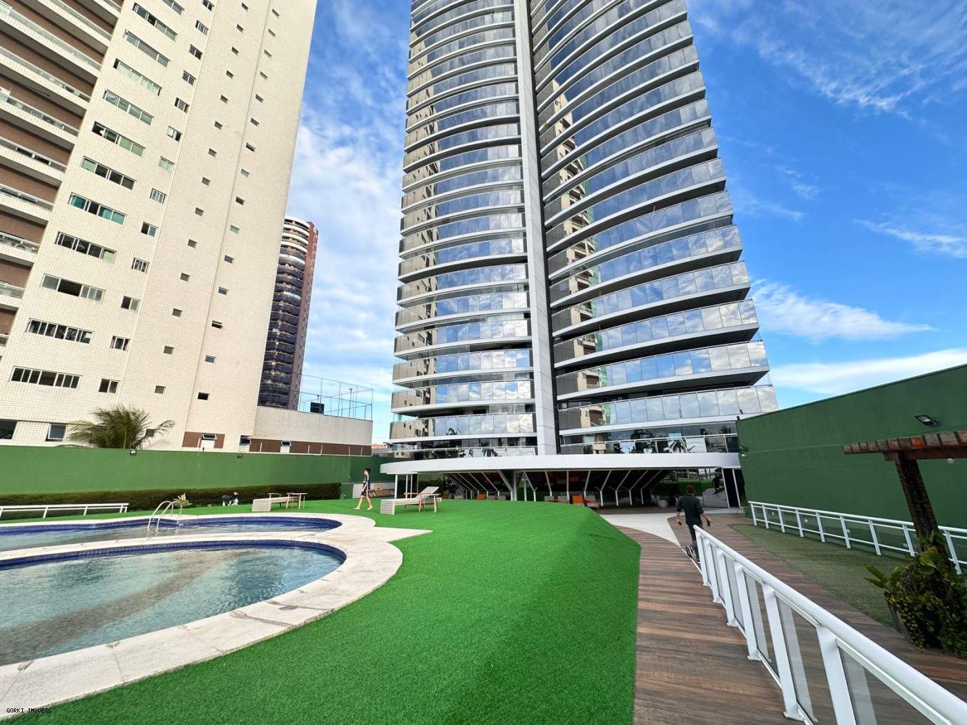 Apartamento, 3 quartos, 220 m² - Foto 5