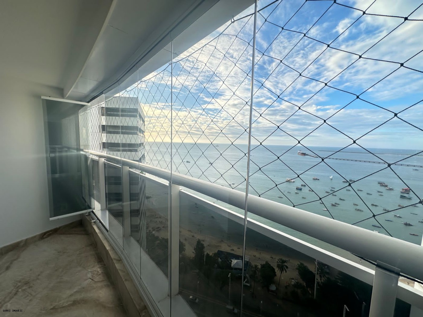 Apartamento, 3 quartos, 220 m² - Foto 2