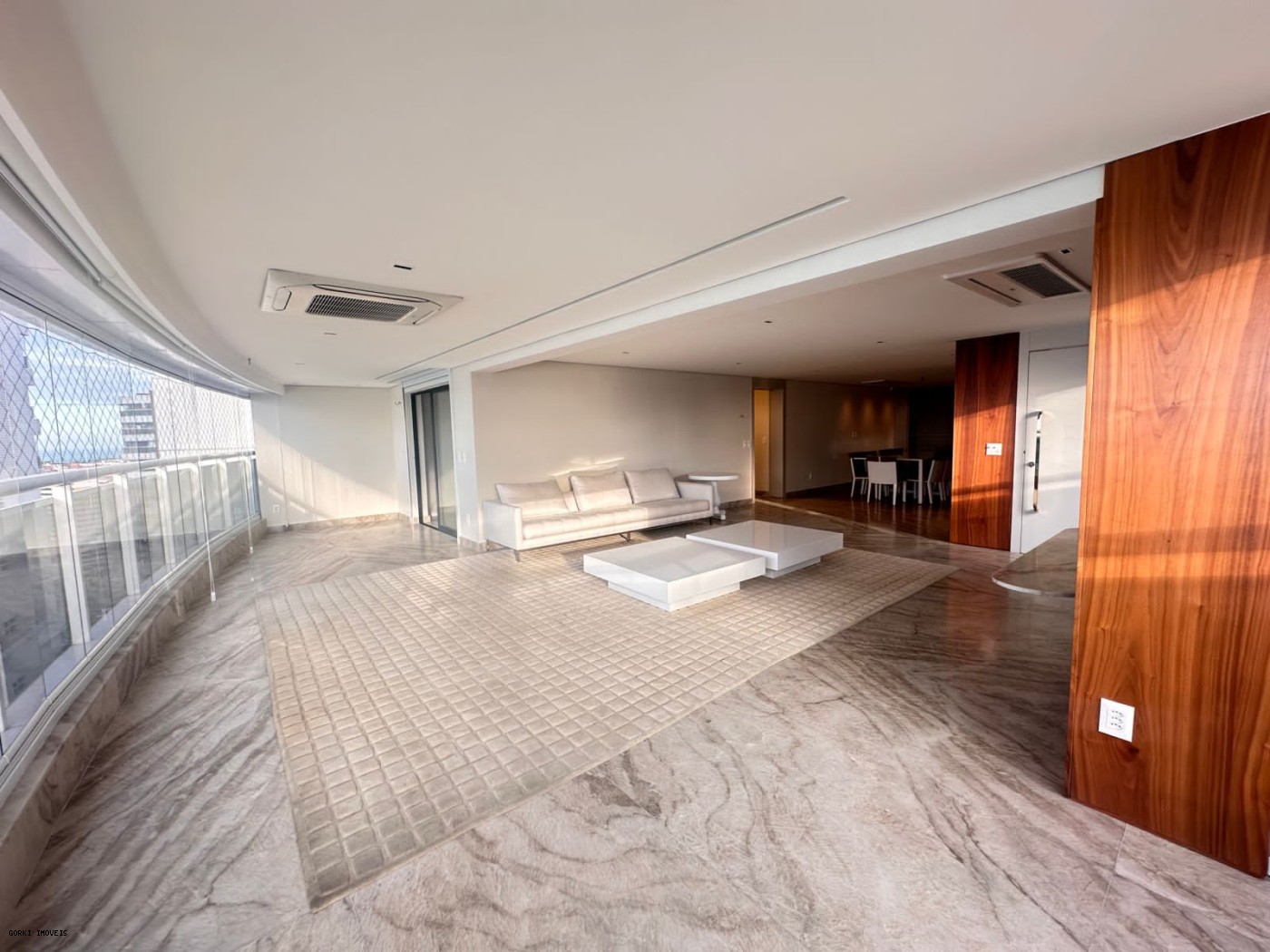 Apartamento, 3 quartos, 220 m² - Foto 21