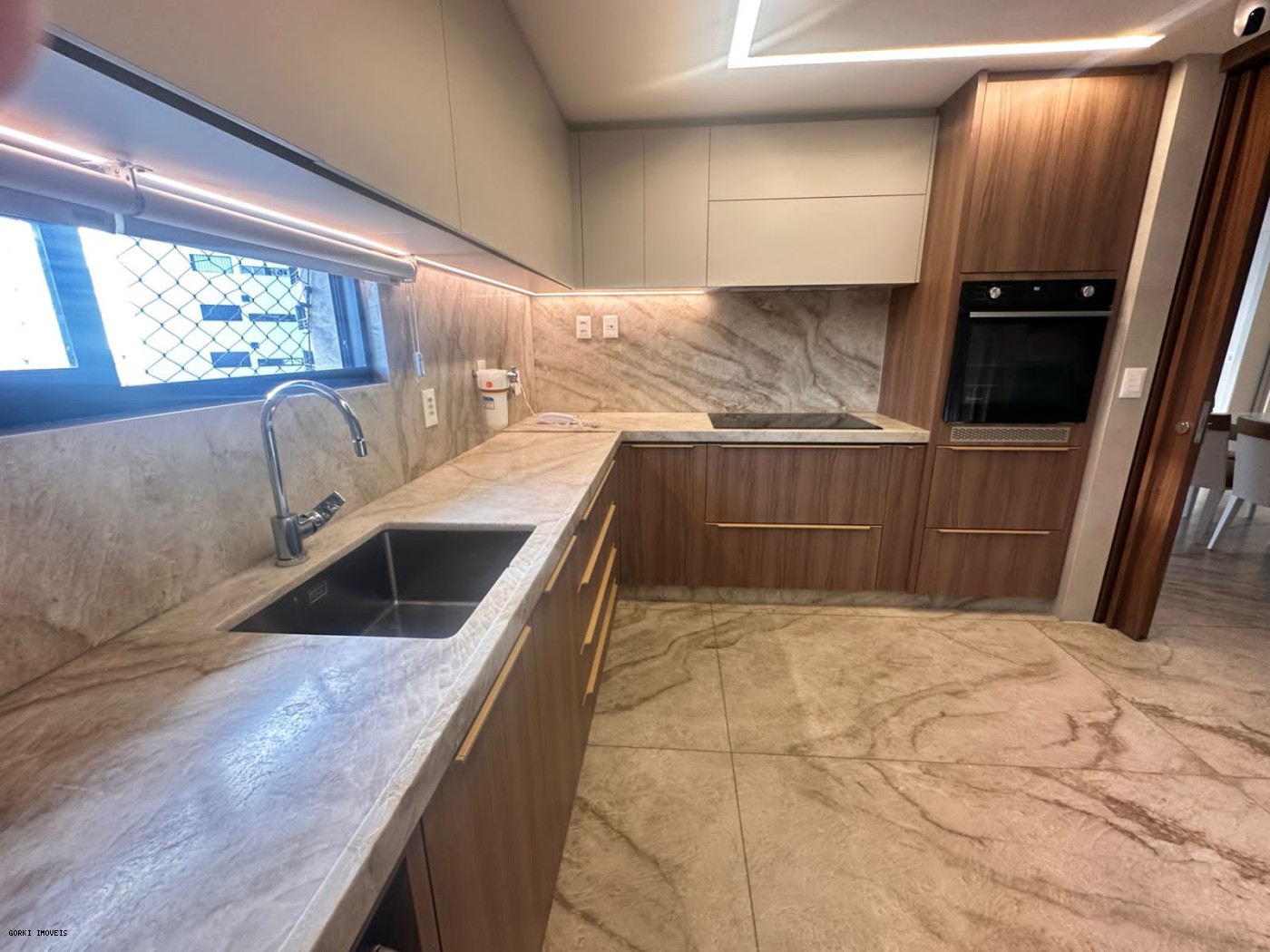 Apartamento, 3 quartos, 220 m² - Foto 22