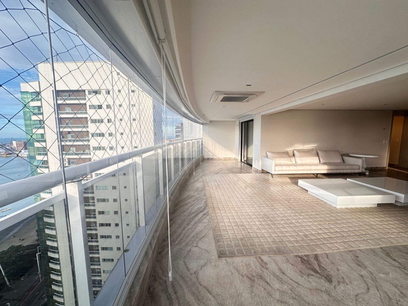 Apartamento, 3 quartos, 220 m² - Foto 3