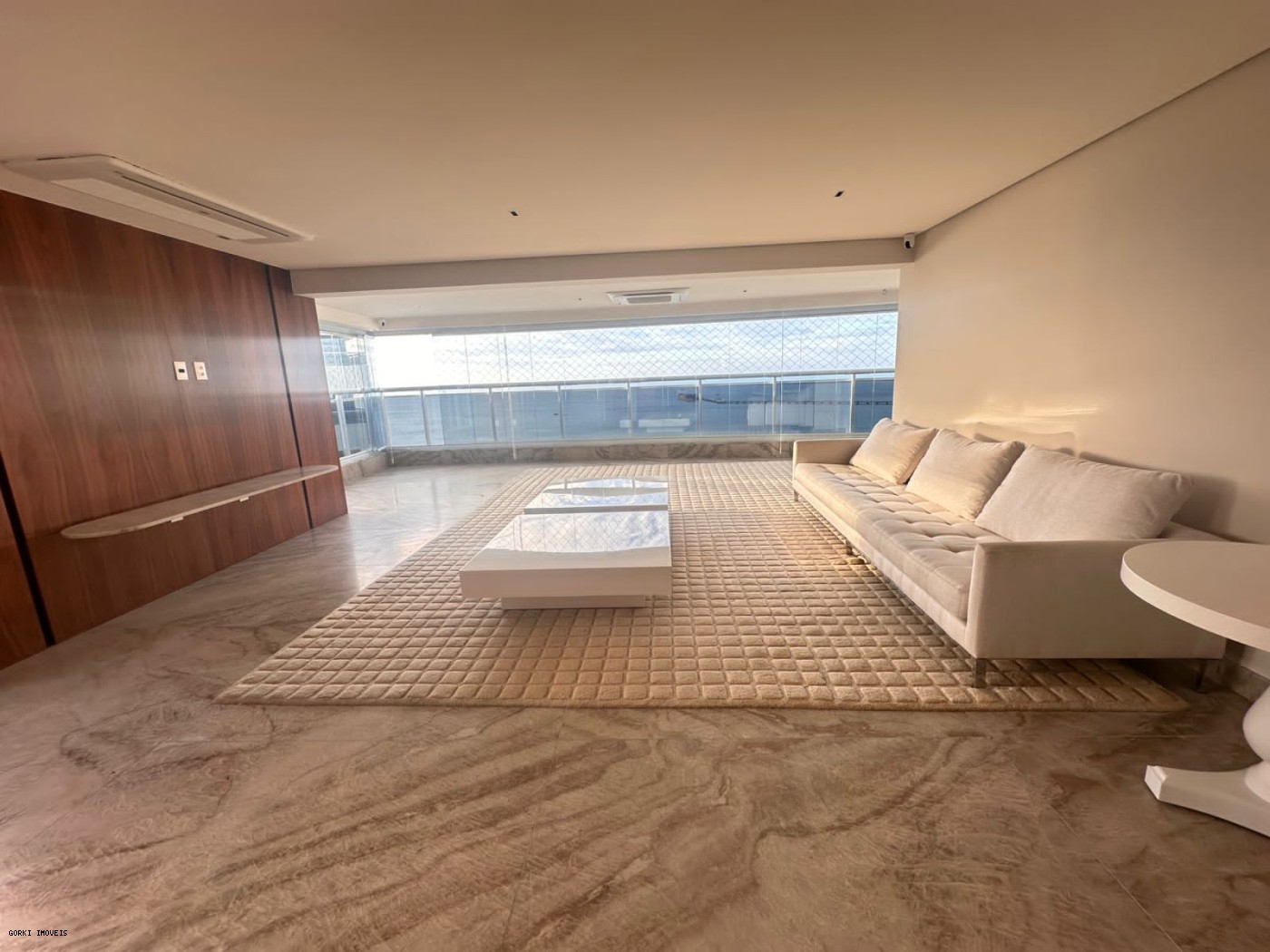 Apartamento, 3 quartos, 220 m² - Foto 23