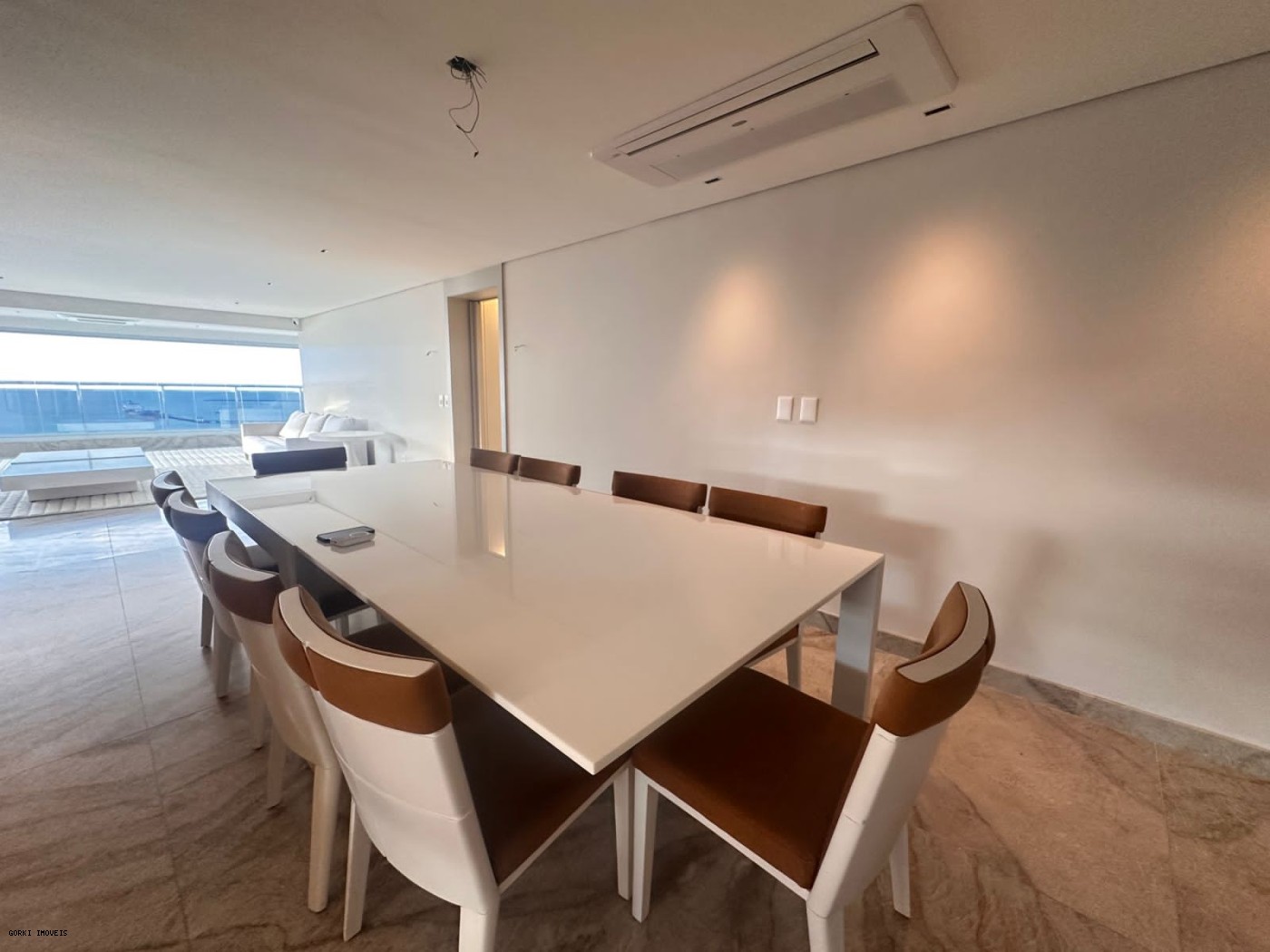 Apartamento, 3 quartos, 220 m² - Foto 24