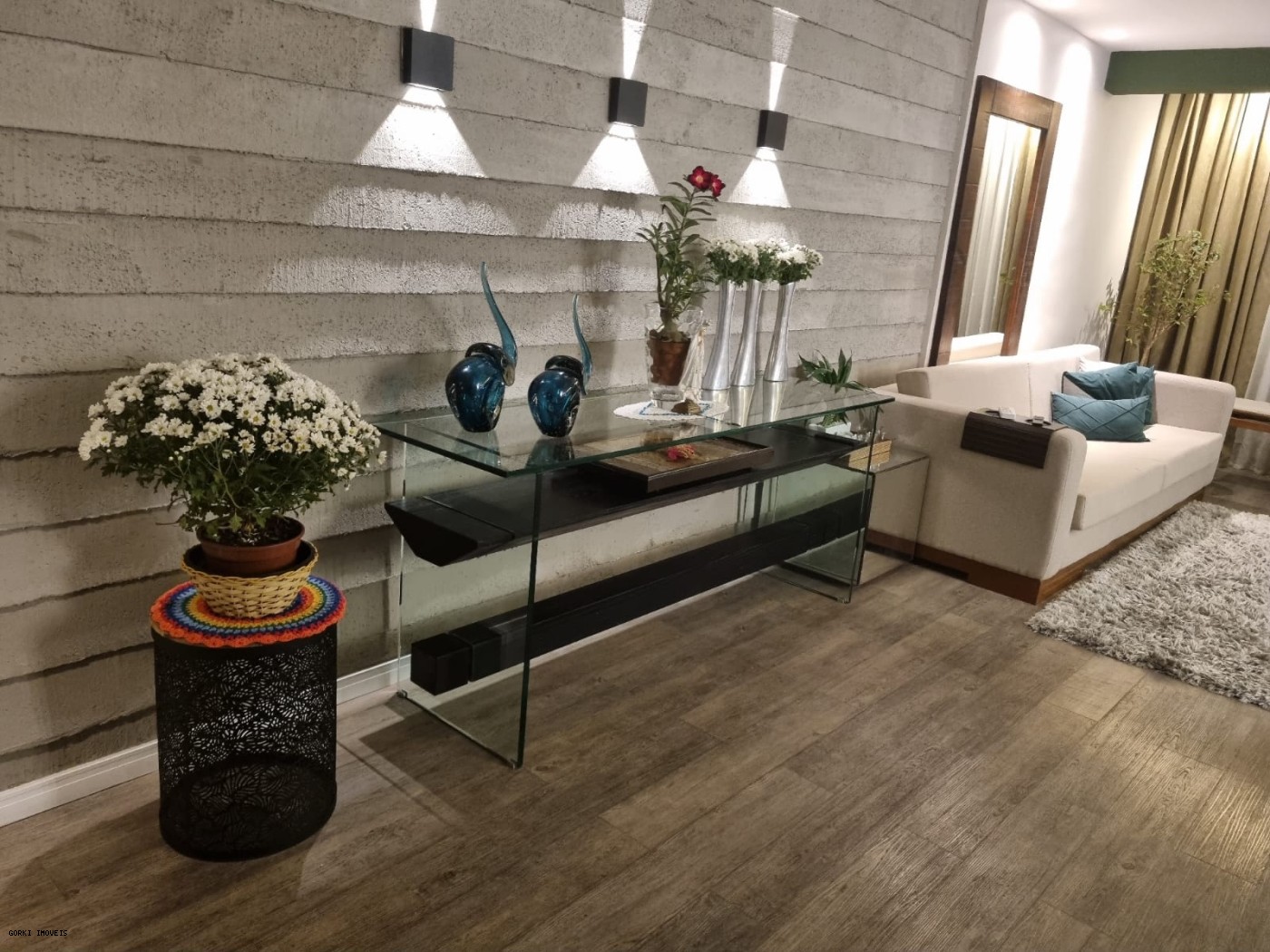 Apartamento, 1 quarto, 83 m² - Foto 7