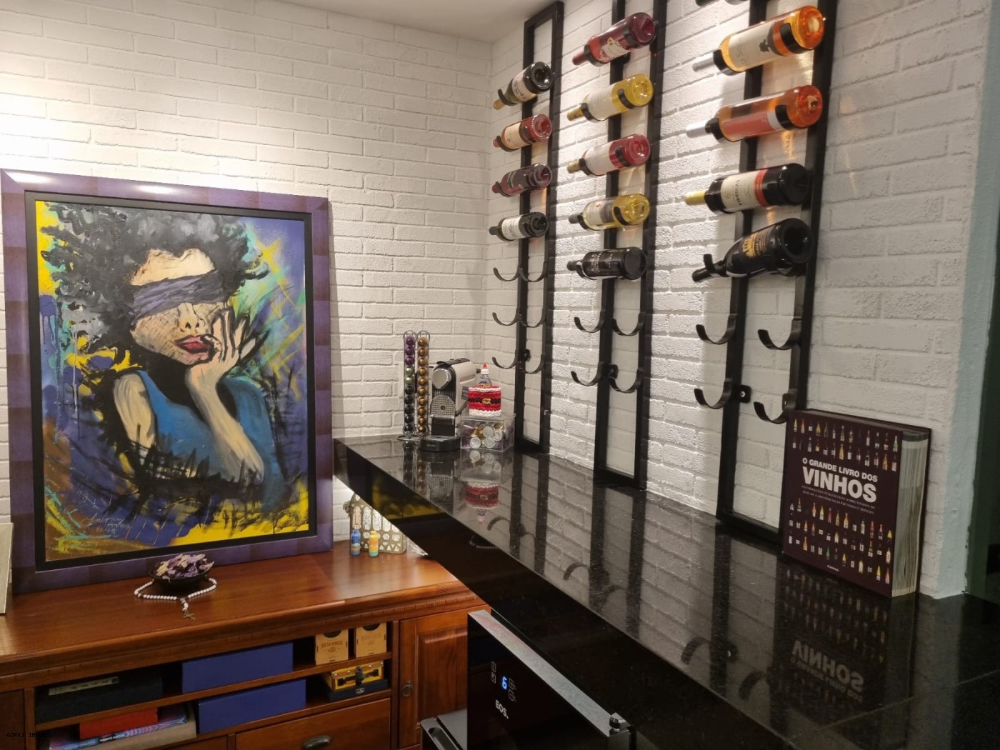 Apartamento, 1 quarto, 83 m² - Foto 9