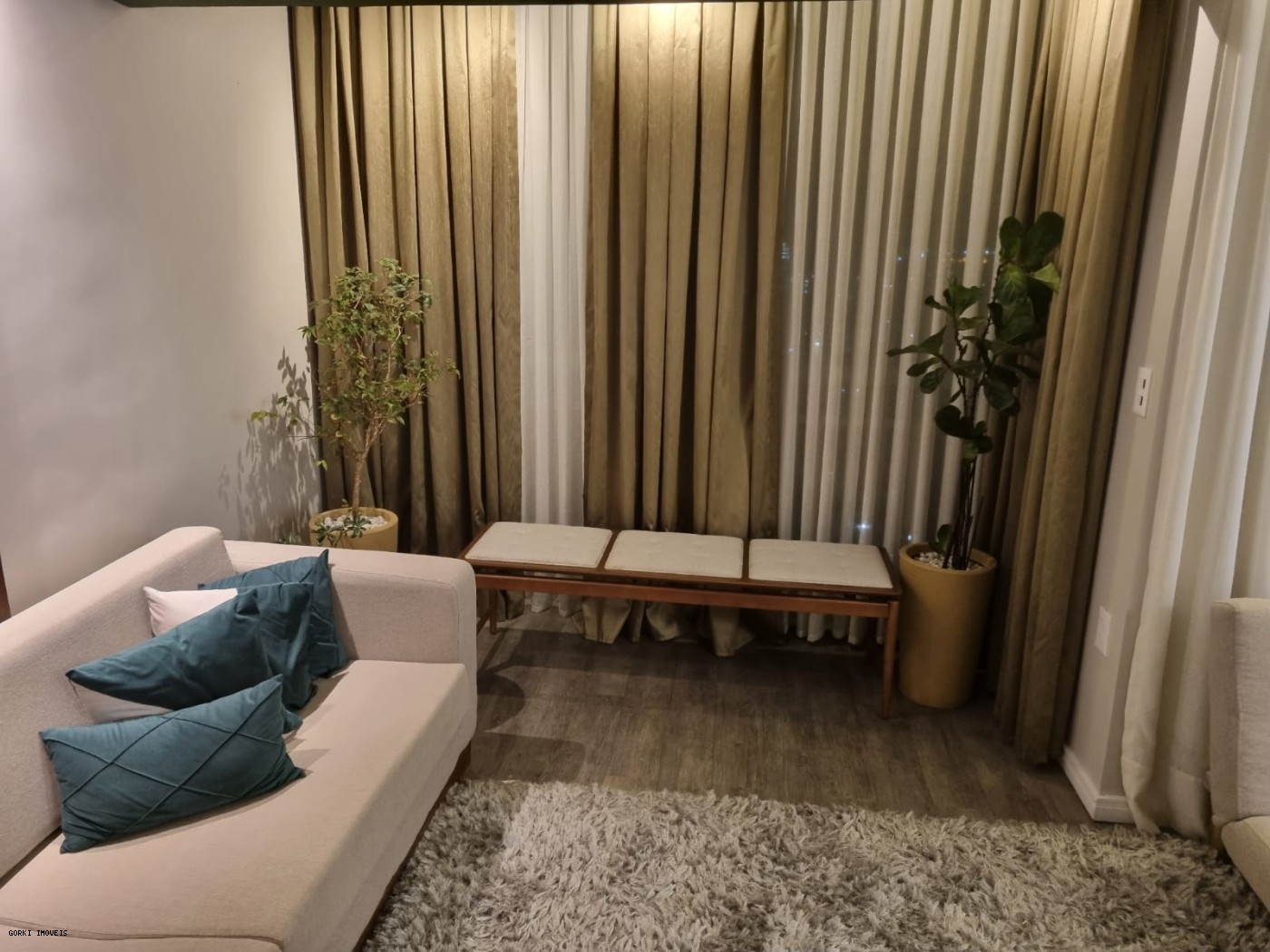 Apartamento, 1 quarto, 83 m² - Foto 13