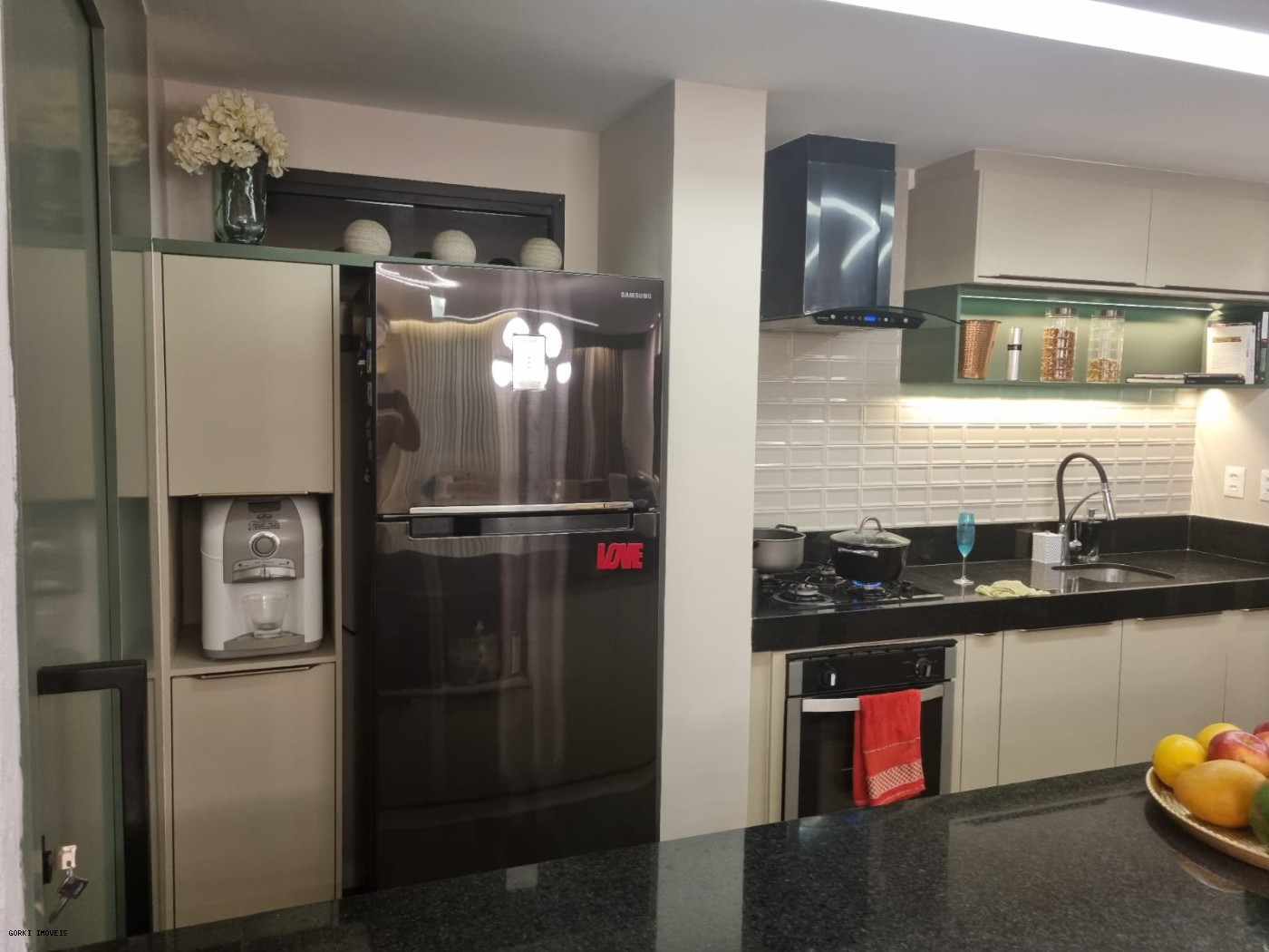 Apartamento, 1 quarto, 83 m² - Foto 11