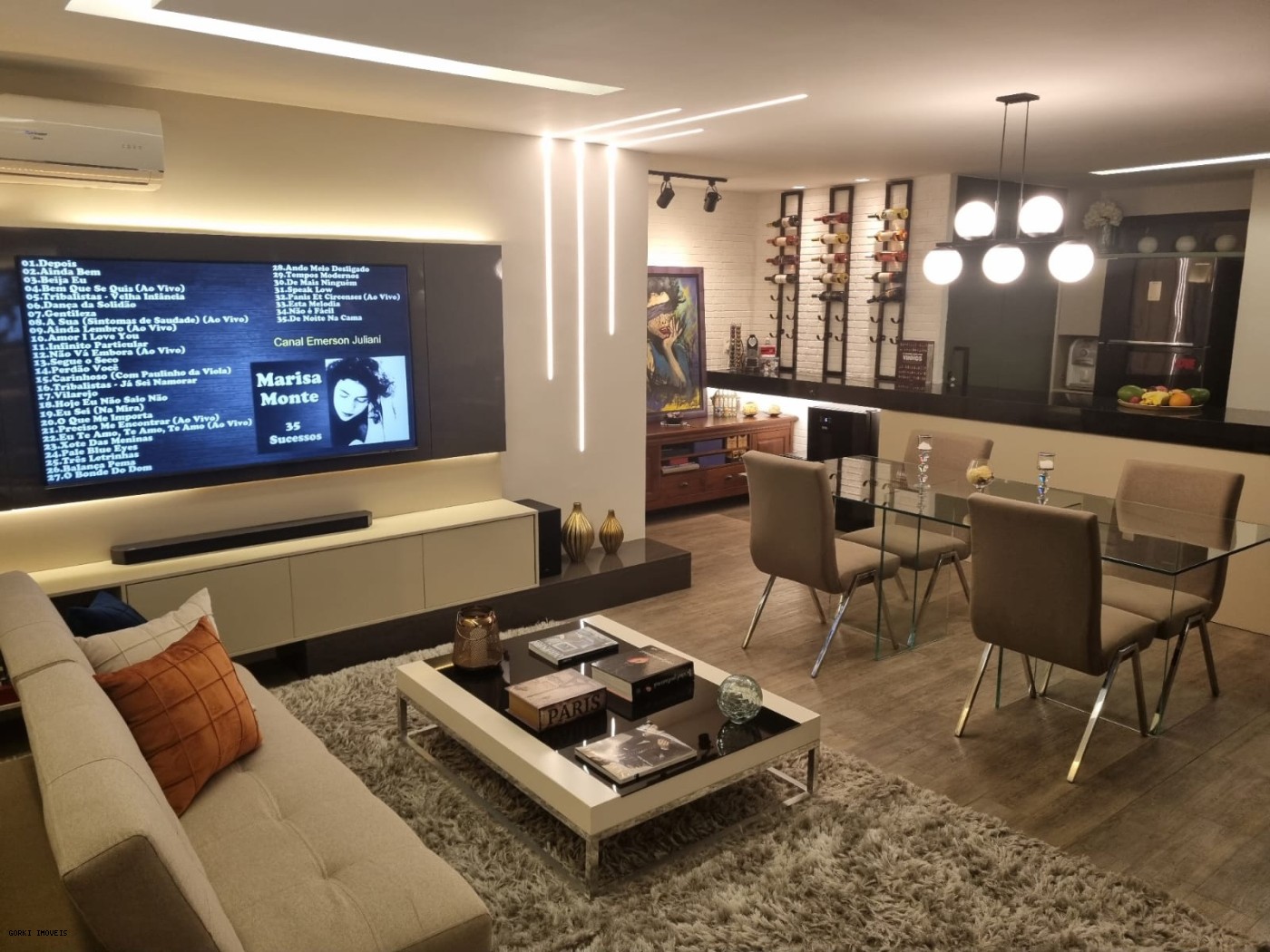 Apartamento, 1 quarto, 83 m² - Foto 16