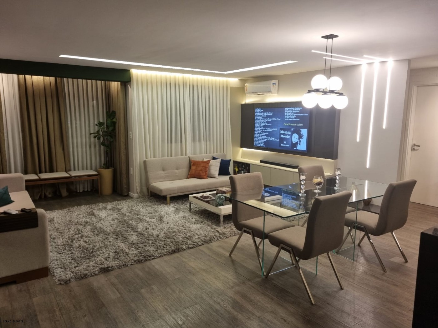 Apartamento, 1 quarto, 83 m² - Foto 15