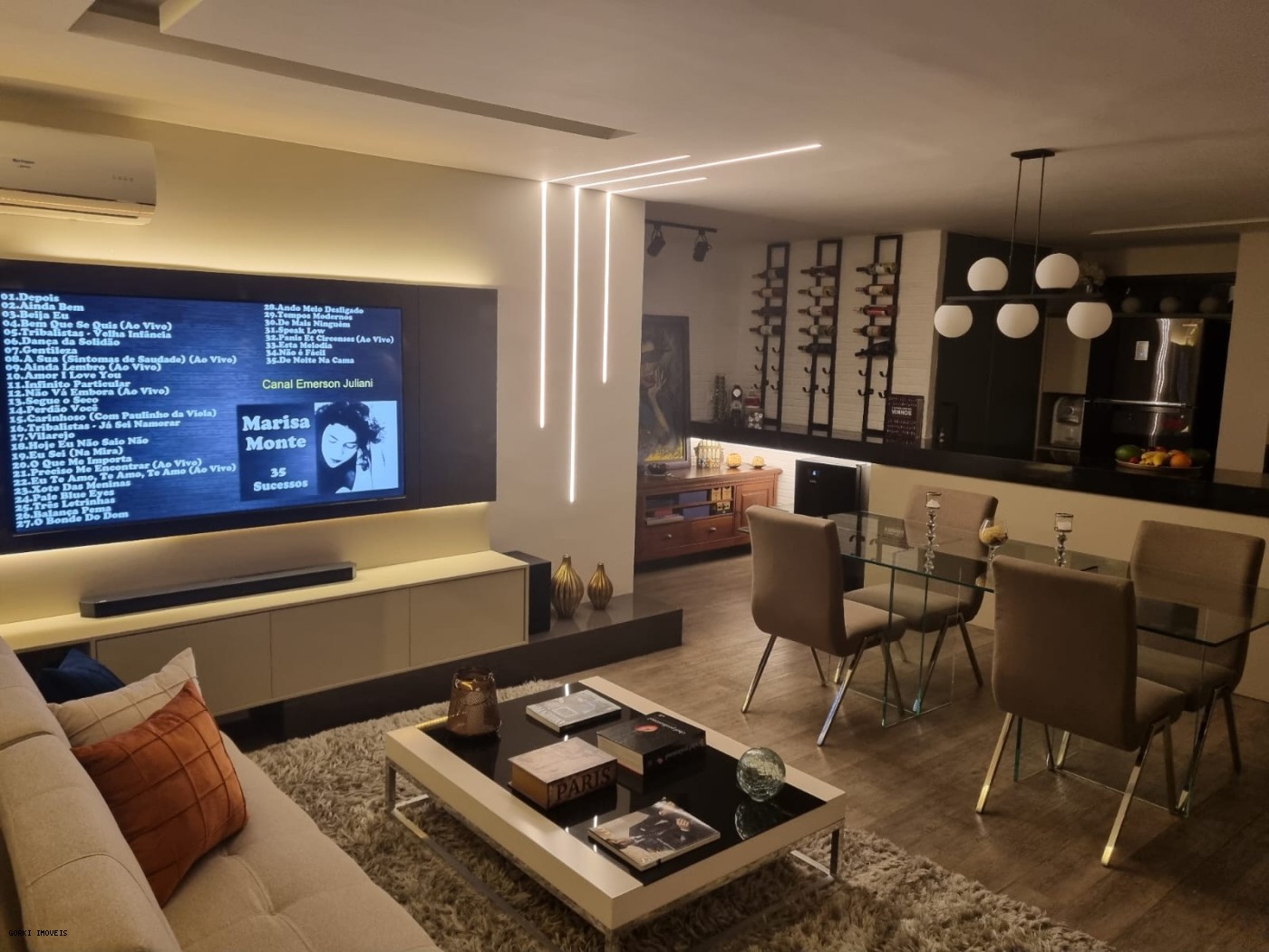 Apartamento, 1 quarto, 83 m² - Foto 17