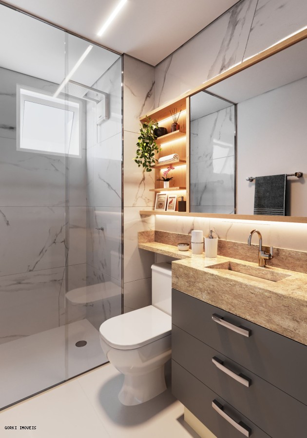 Apartamento, 2 quartos, 38 m² - Foto 7