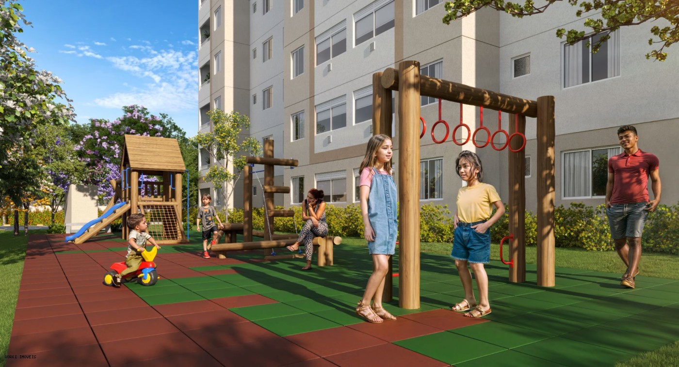 Apartamento, 2 quartos, 38 m² - Foto 10