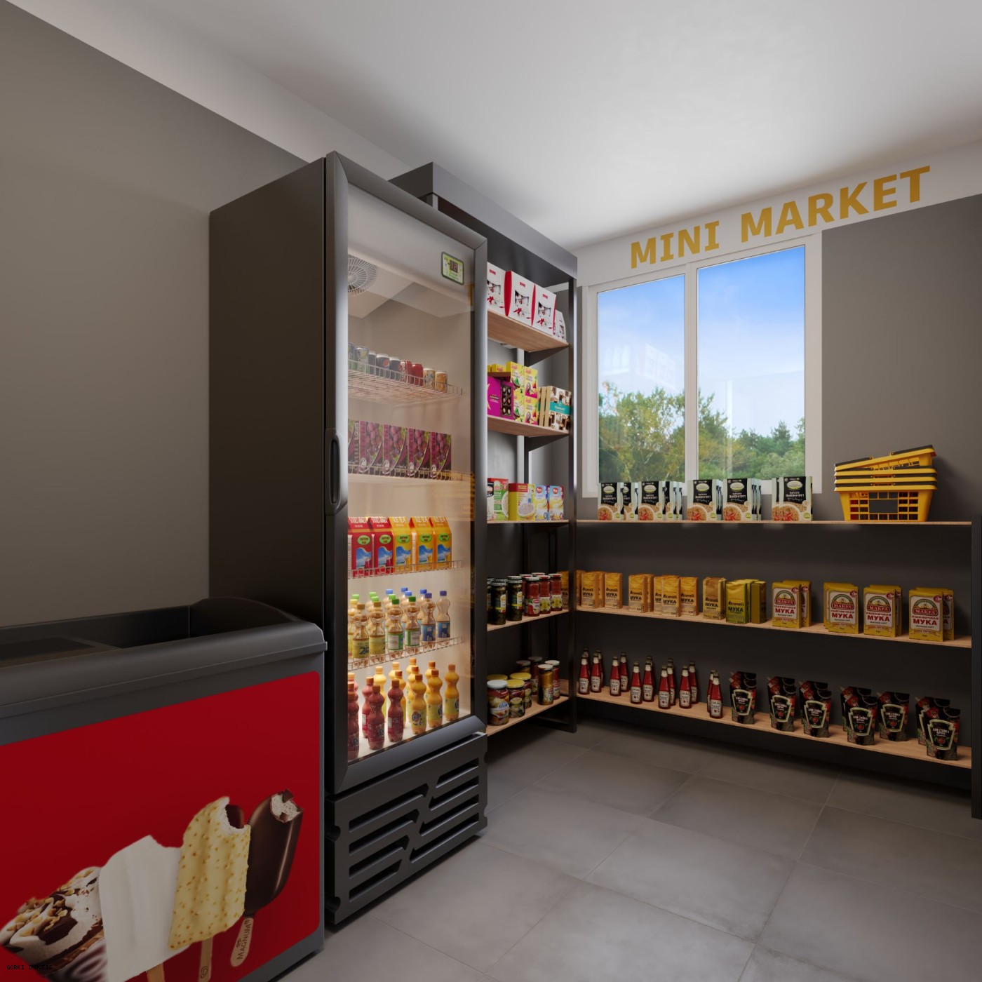 Apartamento, 2 quartos, 38 m² - Foto 13