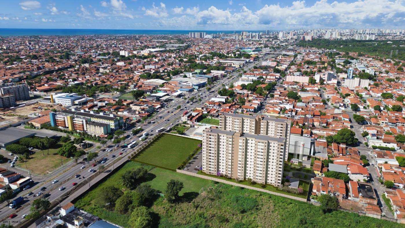 Apartamento, 2 quartos, 38 m² - Foto 14