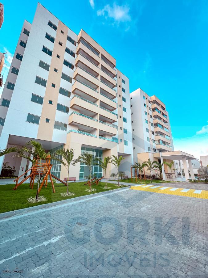 Apartamento, 3 quartos, 107 m² - Foto 1