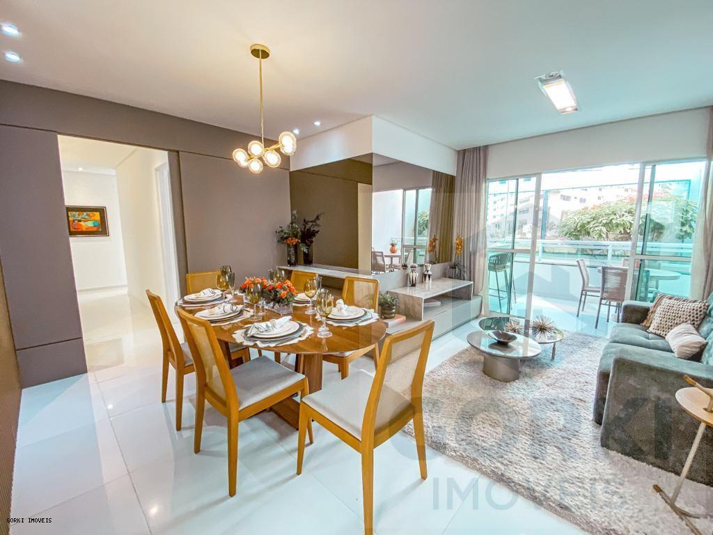 Apartamento, 3 quartos, 107 m² - Foto 9