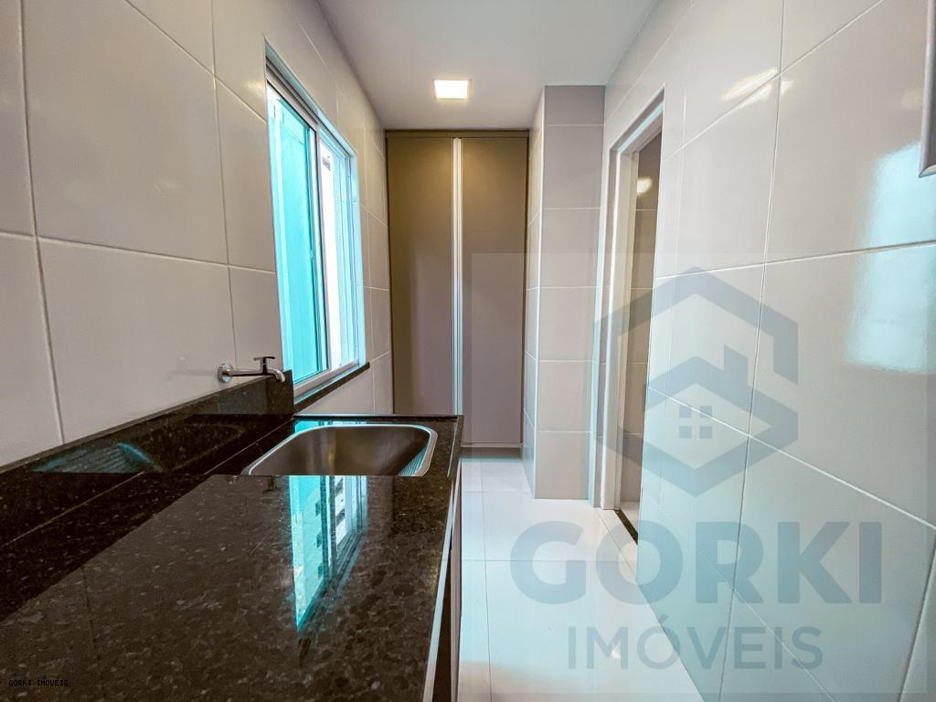 Apartamento, 3 quartos, 107 m² - Foto 13