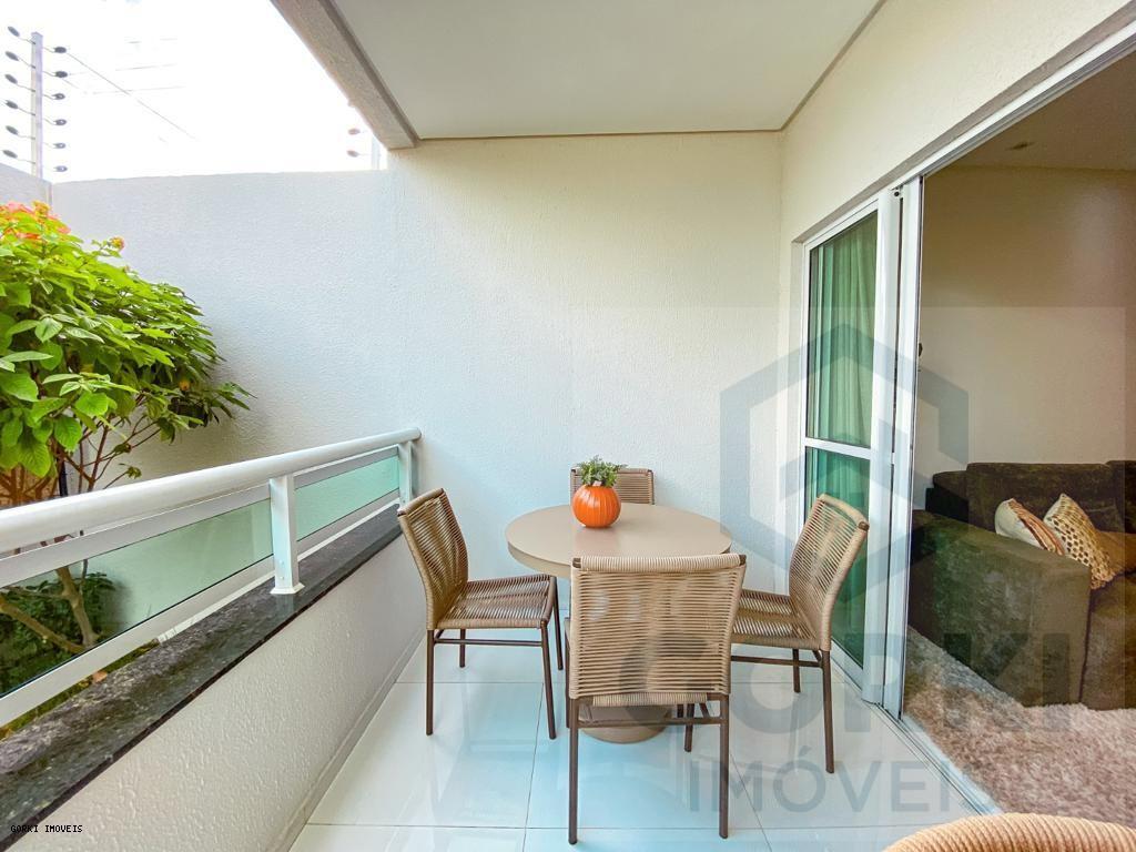 Apartamento, 3 quartos, 107 m² - Foto 28