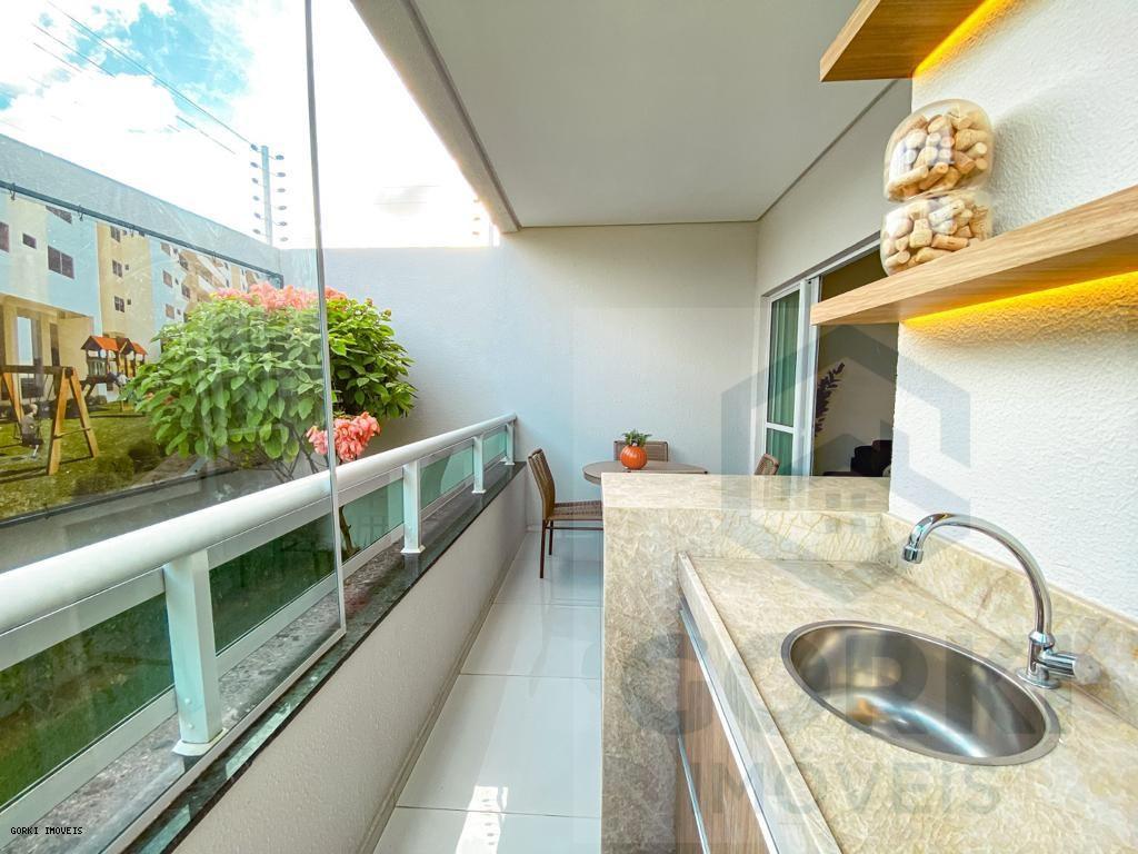 Apartamento, 3 quartos, 107 m² - Foto 29