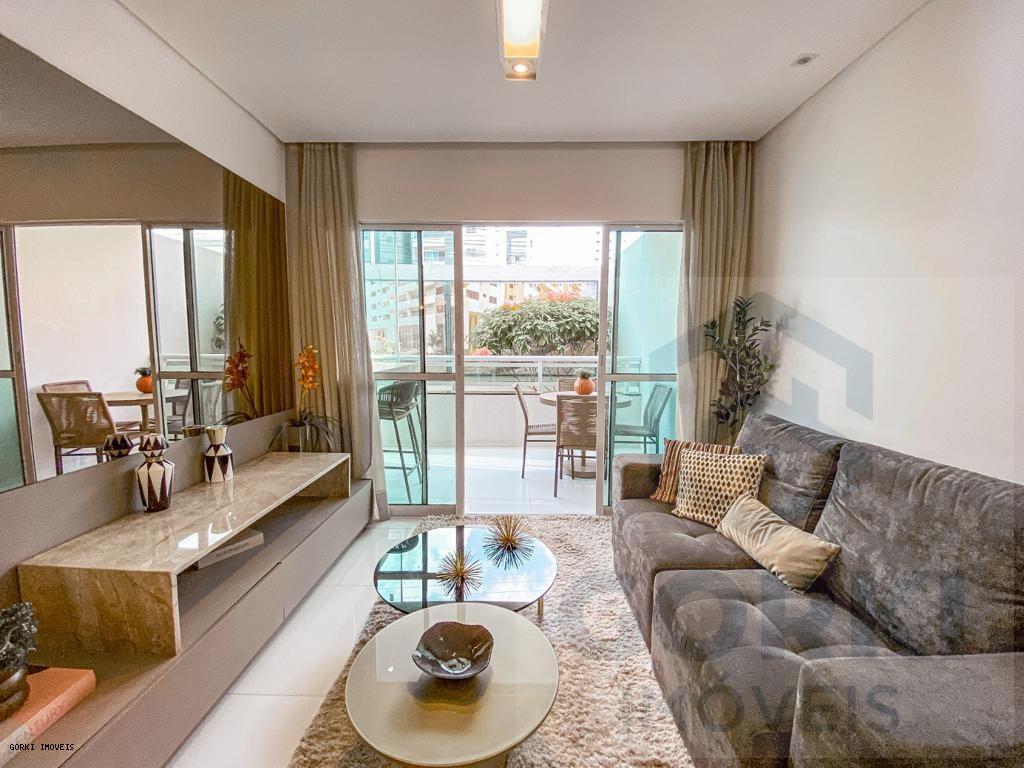 Apartamento, 3 quartos, 107 m² - Foto 34