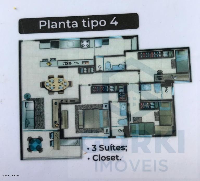 Apartamento, 3 quartos, 107 m² - Foto 38