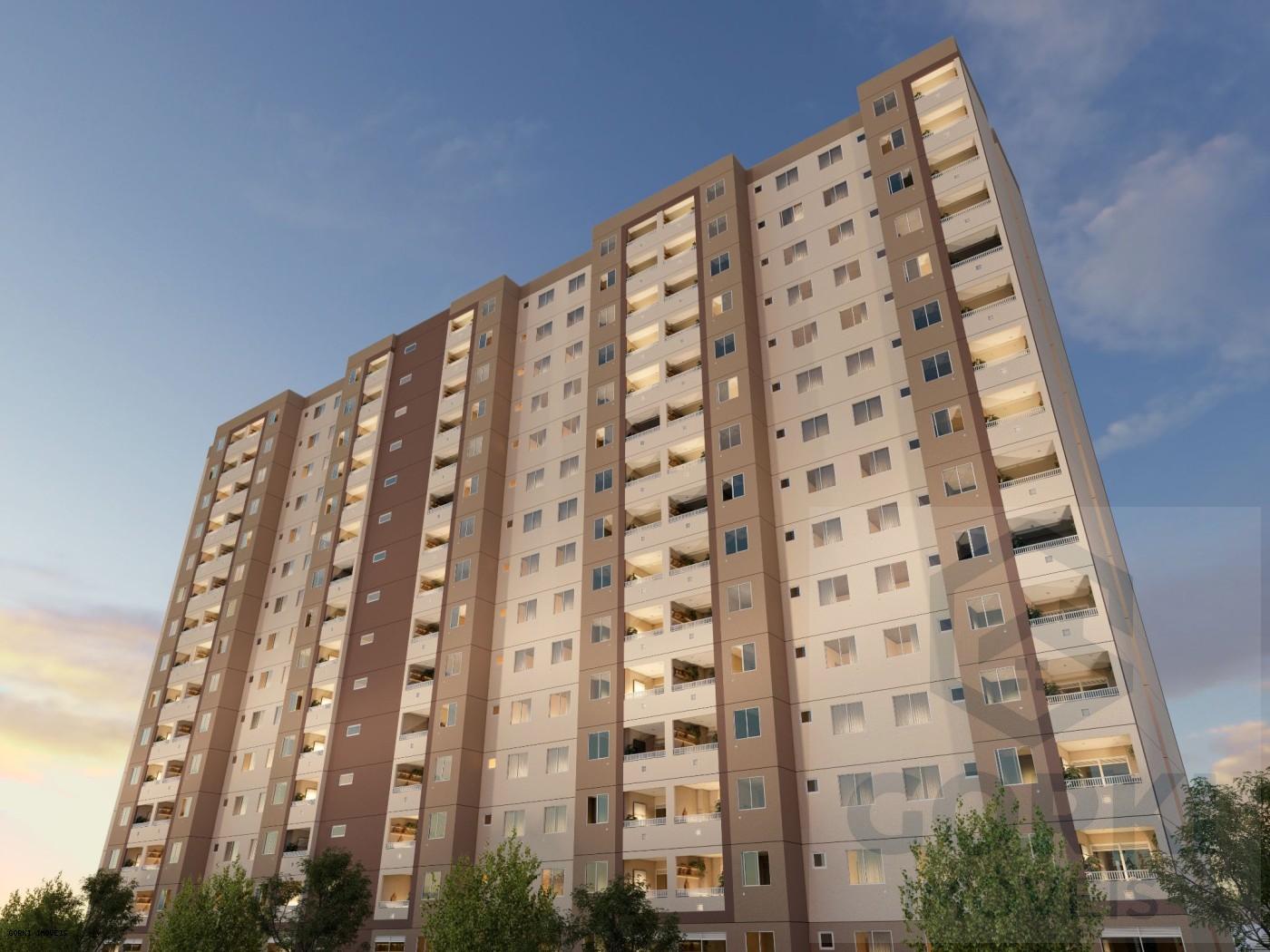 Apartamento, 2 quartos, 38 m² - Foto 1