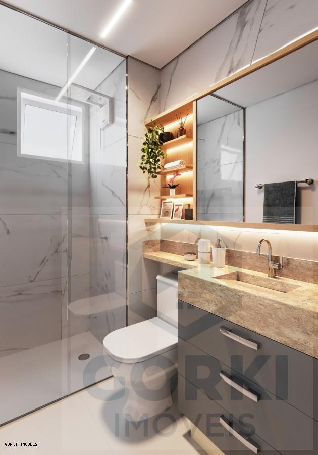Apartamento, 2 quartos, 38 m² - Foto 5
