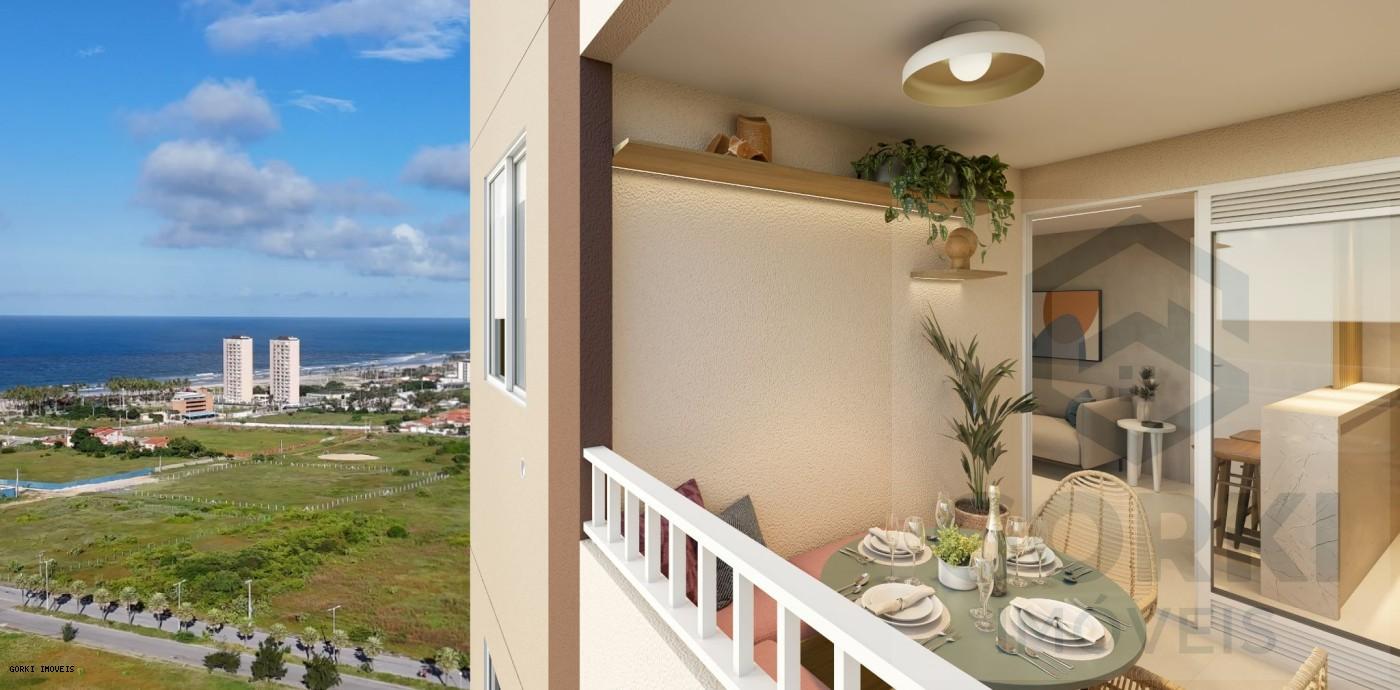Apartamento, 2 quartos, 38 m² - Foto 6