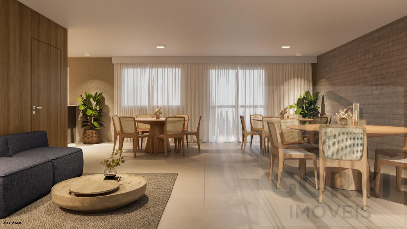 Apartamento, 2 quartos, 38 m² - Foto 7