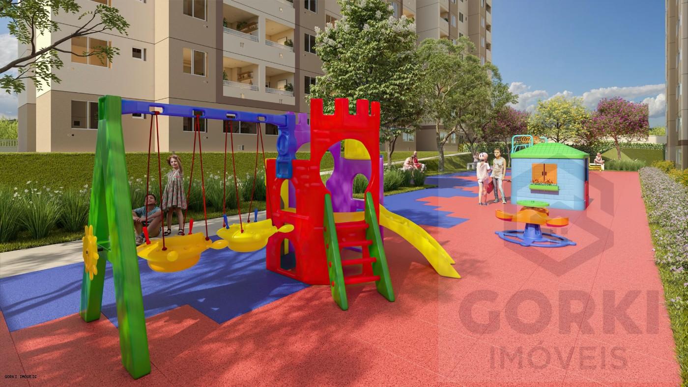 Apartamento, 2 quartos, 38 m² - Foto 10