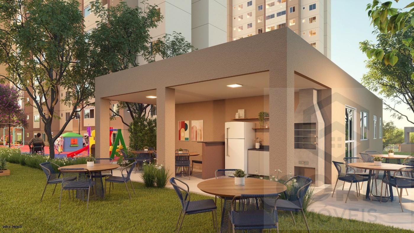 Apartamento, 2 quartos, 38 m² - Foto 8