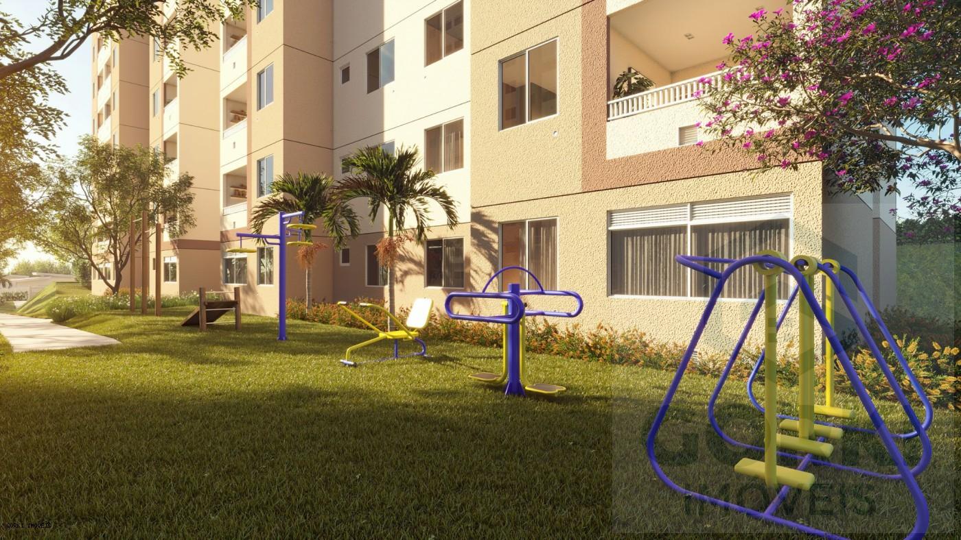 Apartamento, 2 quartos, 38 m² - Foto 13