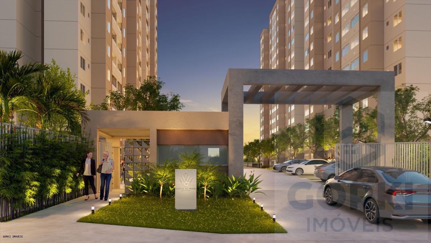 Apartamento, 2 quartos, 38 m² - Foto 18