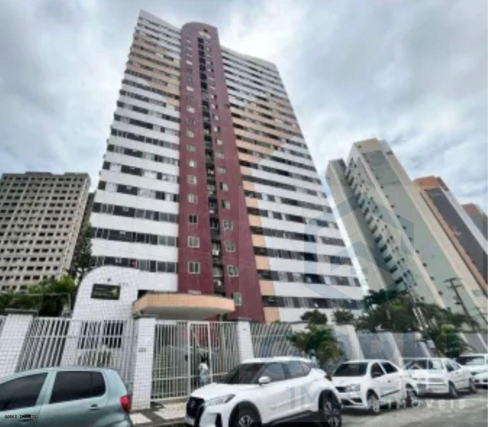 Apartamento, 3 quartos, 75 m² - Foto 1